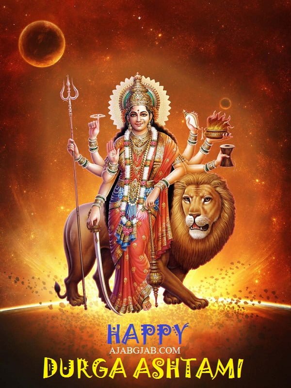 Happy Durga Ashtami 2019 Hd Images