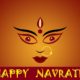 Happy Navratri Greetings Photos 2019