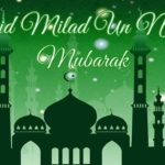 Eid Milad Un Nabi Mubarak Hd Images