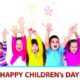 Happy Children's Day 2019 Hd Pics For Mobile