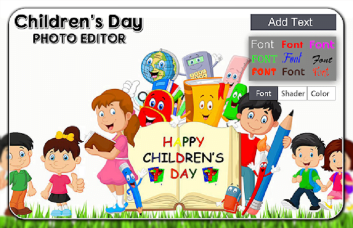 Happy Children's Day 2019 Hd Pics Free Download