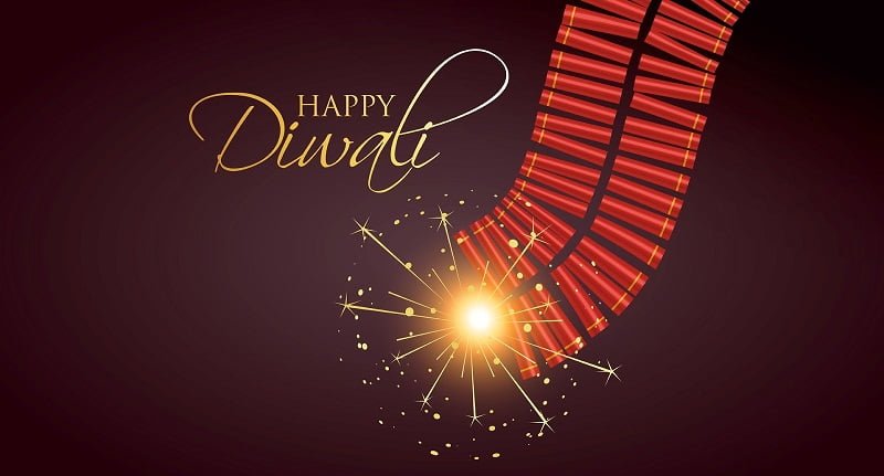 Happy Diwali Facebook Dp 