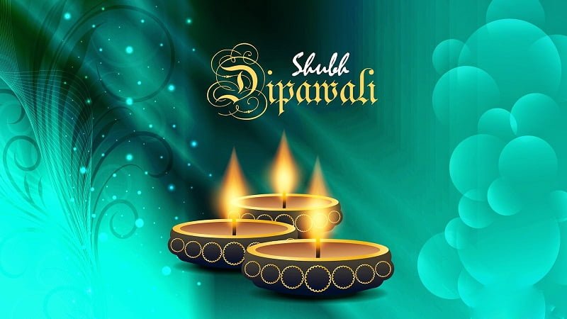 Happy Diwali WhatsApp Dp