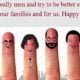 Happy Men's Day 2019 Hd Photos For Mobile