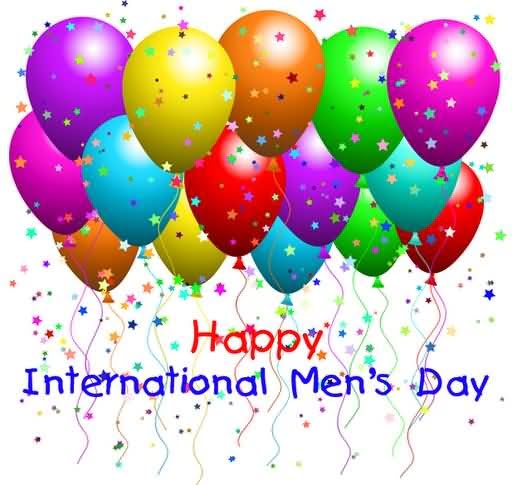 Happy Men's Day 2019 Hd Images For Facebook