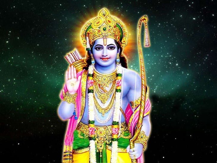 Shri Ram Images Download