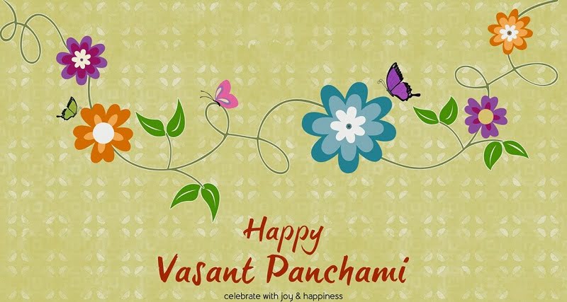 Happy Basant Panchami Hd Pictures