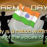 Happy Indian Army Day Hd Images