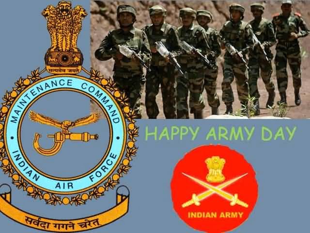 Indian Army Day Hd PIctures