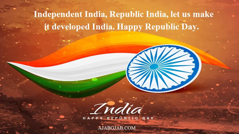 Republic Day Quotes In English