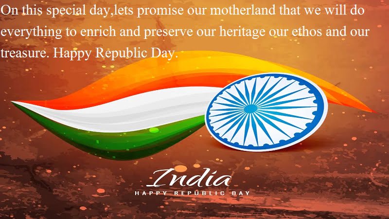 Republic Day Slogans