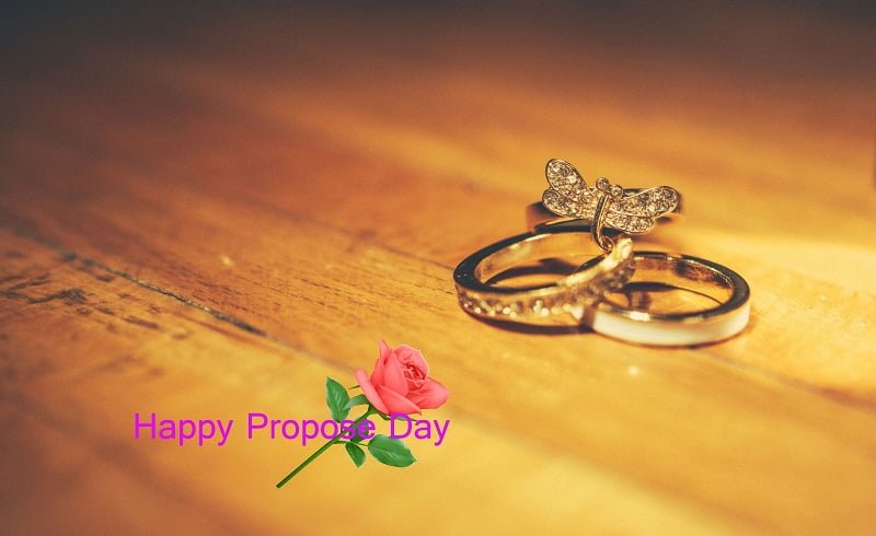 Happy Propose Day Hd Images