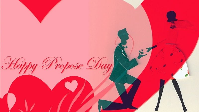Happy Propose Day Hd Images