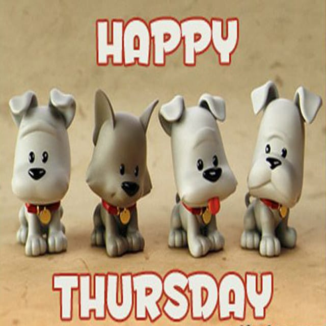 Happy Thursday Hd Greetings