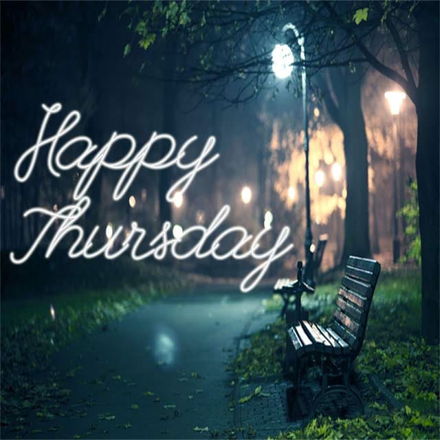 Happy Thursday Hd Pictures For WhatsApp