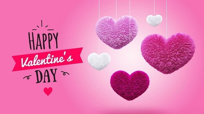 Happy Valentine Day Hd Greetings