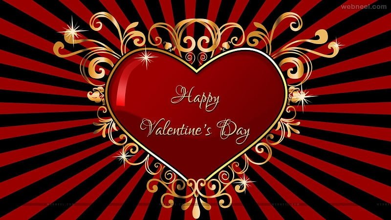 Happy Valentine Day Hd Wallpaper Happy Valentine Day Hd Wallpaper