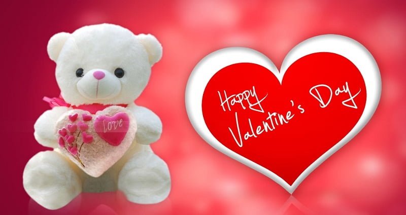 Happy Valentine Day Hd Wallpaper Happy Valentine Day Hd Wallpaper
