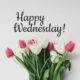 Happy Wednesday Hd Images