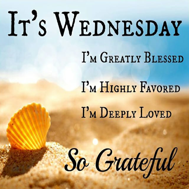 Happy Wednesday Hd Images
