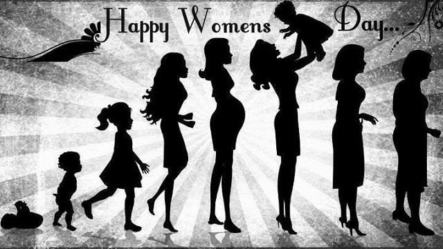 Happy Womens Day Hd Images