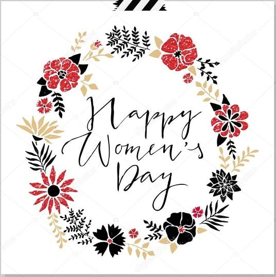 Happy Womens Day Hd Pictures For Facebook