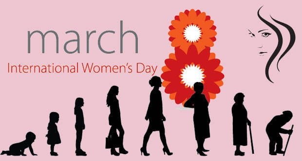Happy Womens Day Hd Pictures For WhatsApp