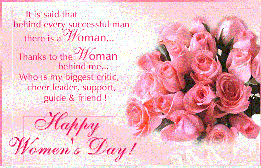 Happy Womens Day Hd Pictures