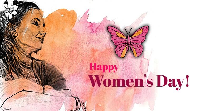 Happy Womens Day Hd Wallpaper For Facebook