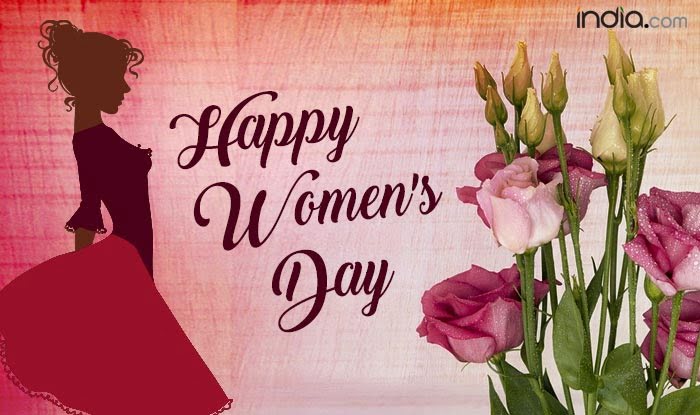 Happy Womens Day Hd Wallpaper For Facebook