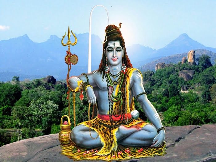 Lord Shiva Hd Images