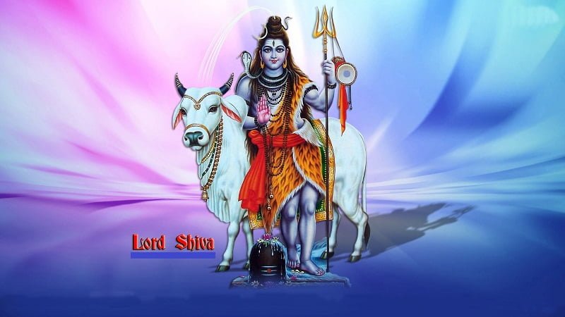 Lord Shiva Hd Photos