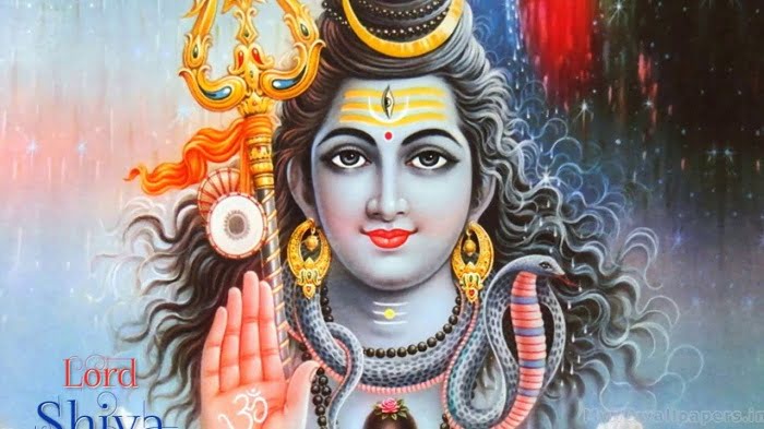 Lord Shiva Hd Pictures