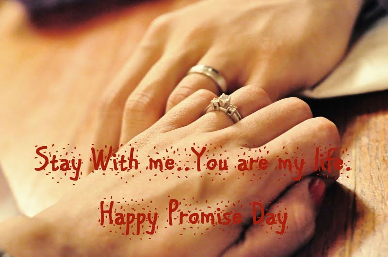 Promise Day Hd Images Wallpaper Photos Pics 2019