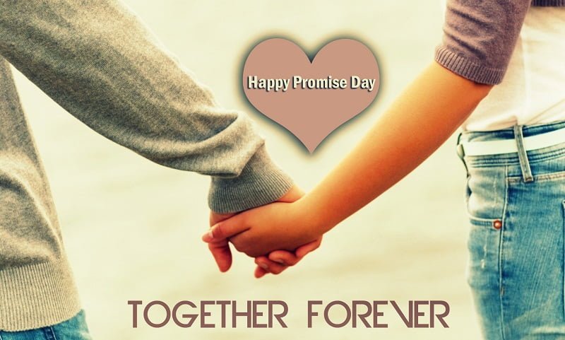 Promise Day Hd Photos