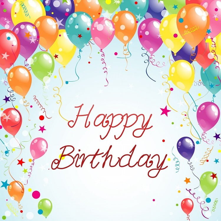 Happy Birthday Hd Images For WhatsApp