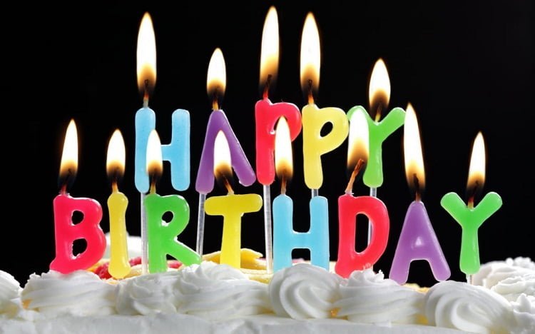 Happy Birthday Hd Pictures For WhatsApp
