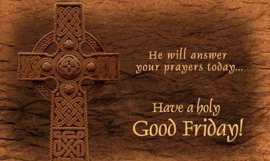 Good Friday Hd Images For Facebook