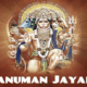 Hanuman Jayanti WhatsApp Dp