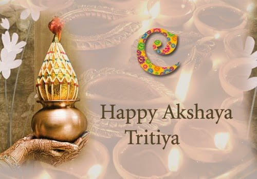 Akshaya Tritiya WhatsApp Dp Photos