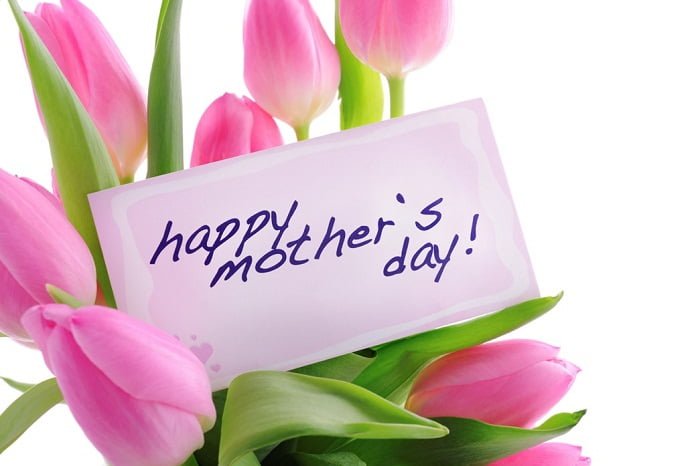 Happy Mothers Day Greetings