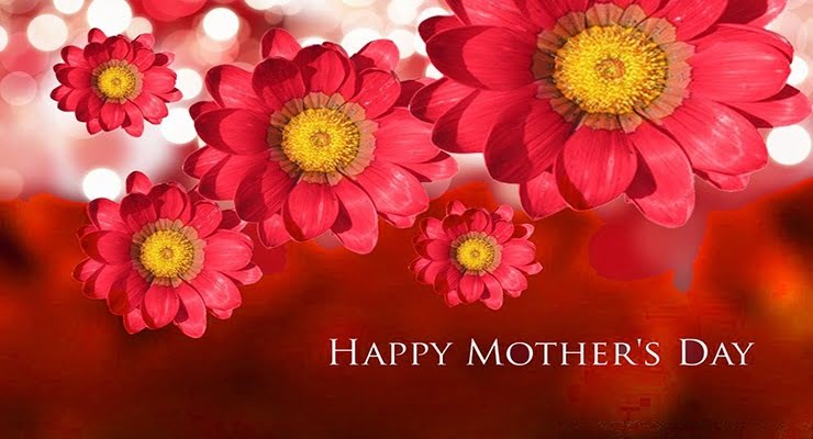 Happy Mothers Day Hd Wallpaper