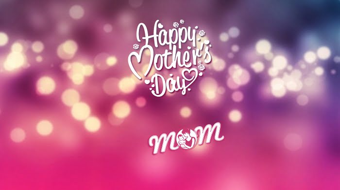 Happy Mothers Day Hd Wallpaper