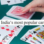 What are India’s most popular card games