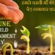 Environment Day Status In Hindi
