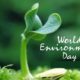 Happy Environment Day Images
