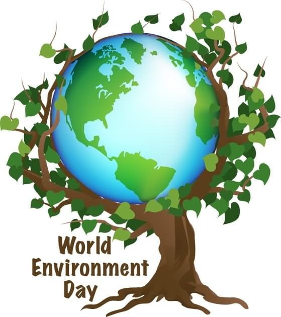 Happy Environment Day Images For Facebook