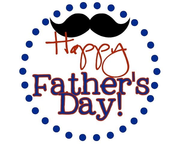 Happy Fathers Day Facebook Dp Images