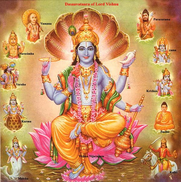 Lord Vishnu Hd Images | Lord Vishnu Wallpaper Free Download