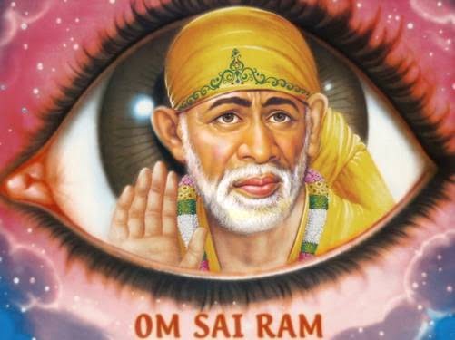 Sai Baba Hd Images | Sai Baba Wallpaper Free Download